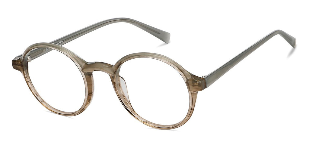 -Frame Round--EG -Frame Round--EG