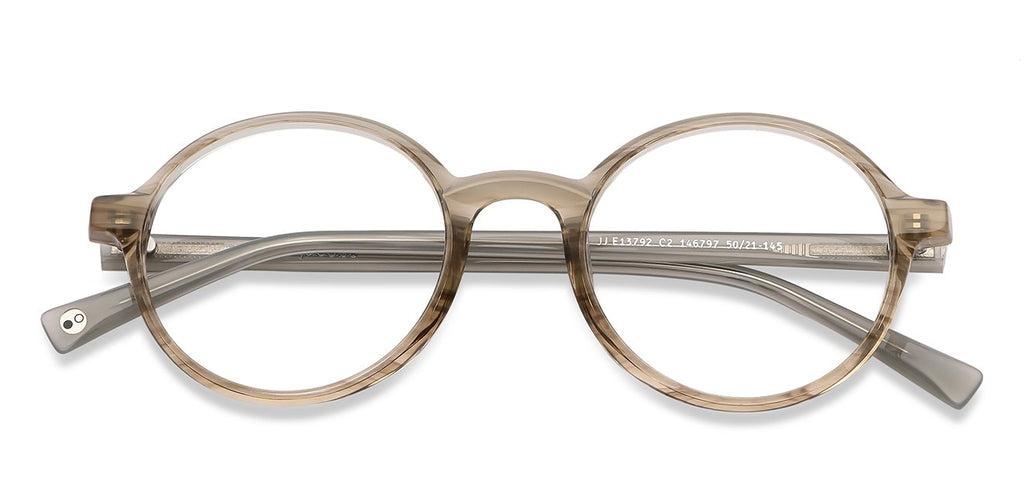 -Frame Round--EG -Frame Round--EG