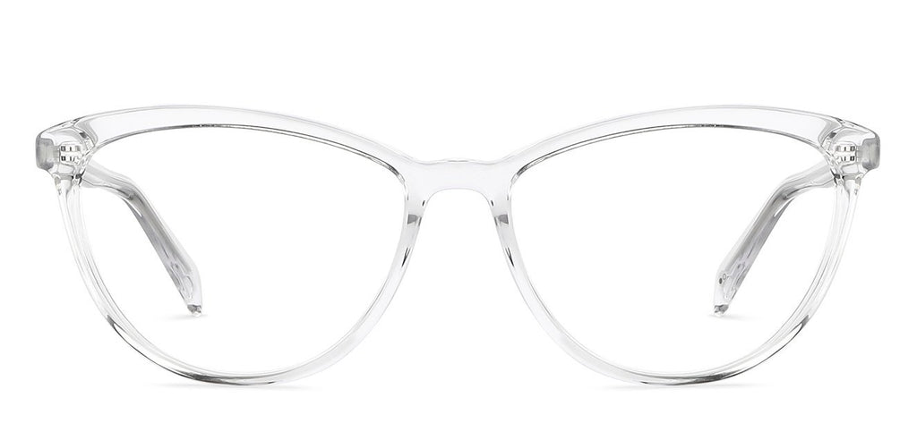 Cat Eye Eyeglasses-Frame Cat Eye--EG Cat Eye Eyeglasses-Frame Cat Eye--EG