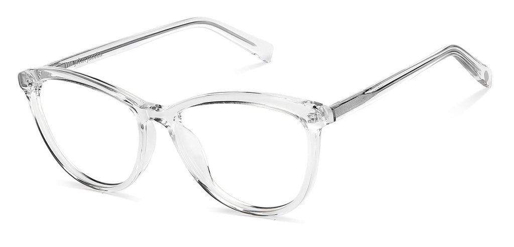 Cat Eye Eyeglasses-Frame Cat Eye--EG Cat Eye Eyeglasses-Frame Cat Eye--EG
