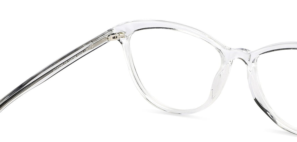 Cat Eye Eyeglasses-Frame Cat Eye--EG Cat Eye Eyeglasses-Frame Cat Eye--EG