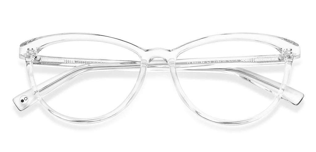 Cat Eye Eyeglasses-Frame Cat Eye--EG Cat Eye Eyeglasses-Frame Cat Eye--EG