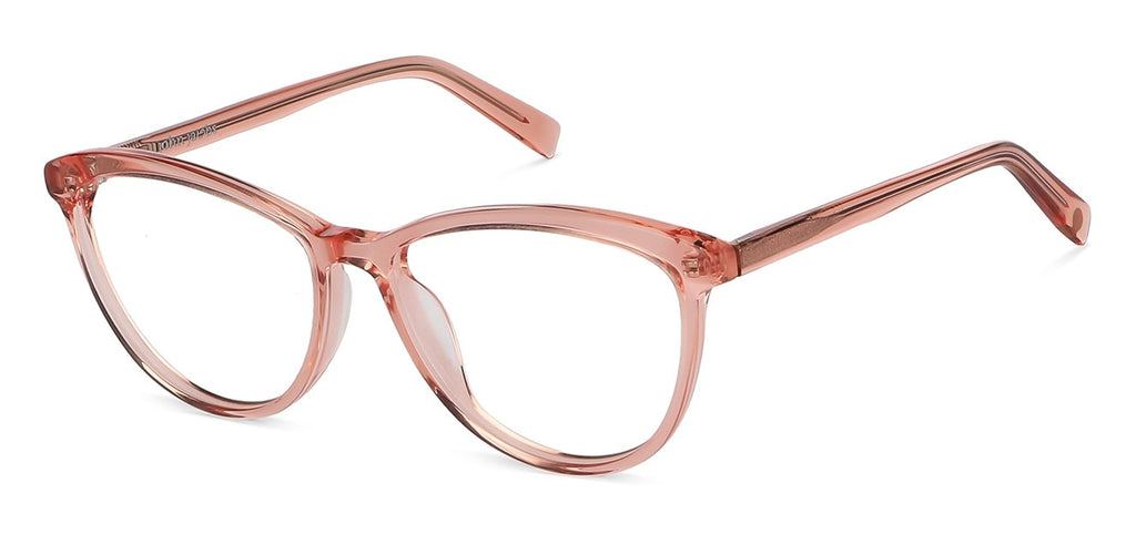 Cat Eye Eyeglasses-Frame Cat Eye--EG Cat Eye Eyeglasses-Frame Cat Eye--EG