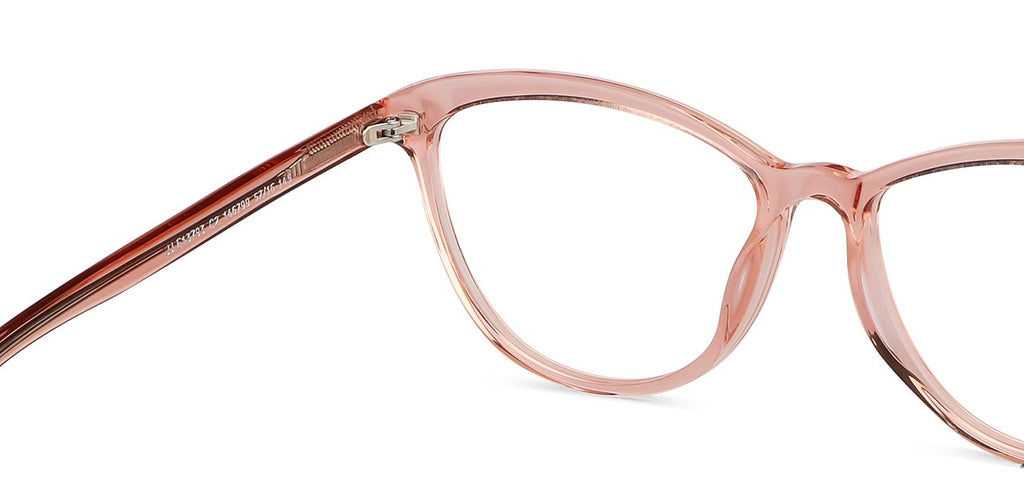 Cat Eye Eyeglasses-Frame Cat Eye--EG Cat Eye Eyeglasses-Frame Cat Eye--EG