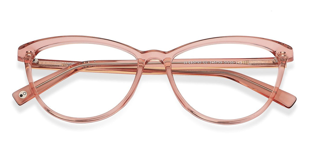 Cat Eye Eyeglasses-Frame Cat Eye--EG Cat Eye Eyeglasses-Frame Cat Eye--EG