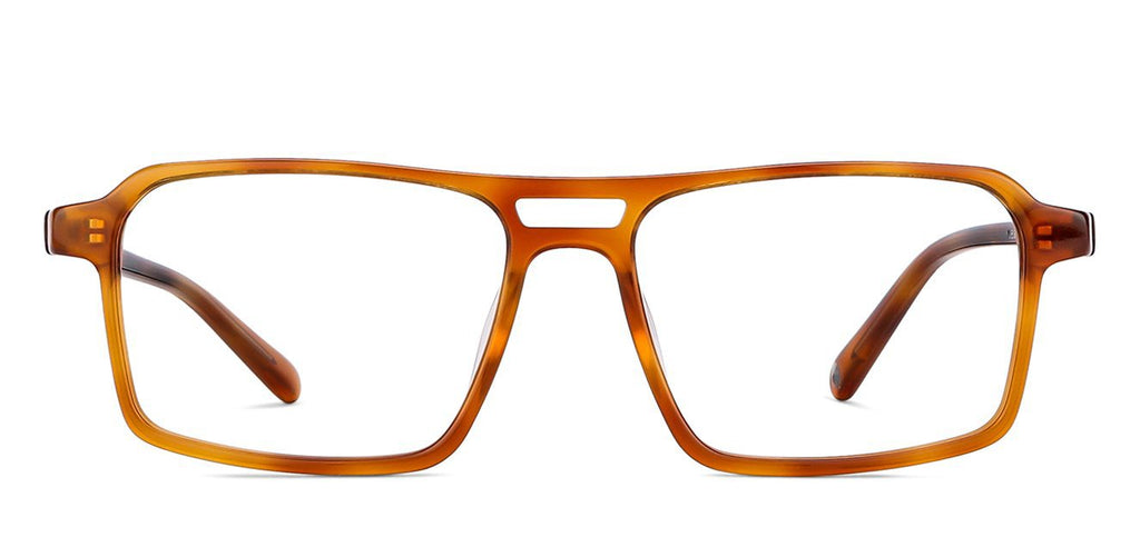 John Jacobs Eyeglasses-Frame Rectangle--EG John Jacobs Eyeglasses-Frame Rectangle--EG