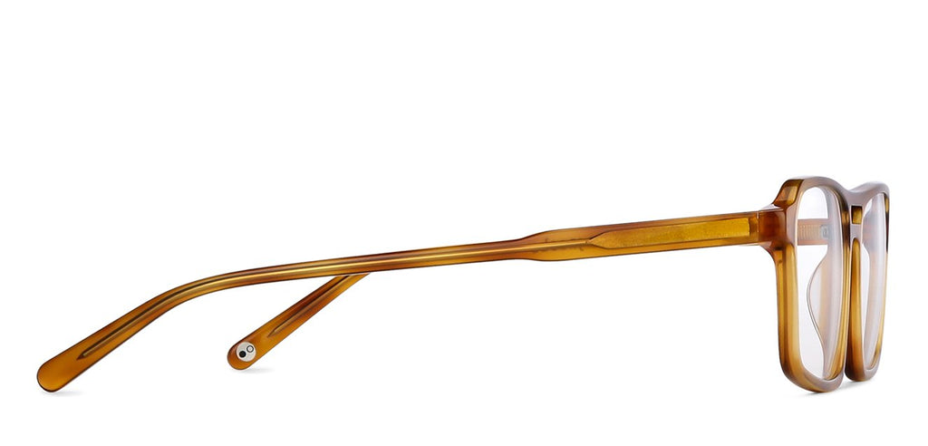 John Jacobs Eyeglasses-Frame Rectangle--EG John Jacobs Eyeglasses-Frame Rectangle--EG