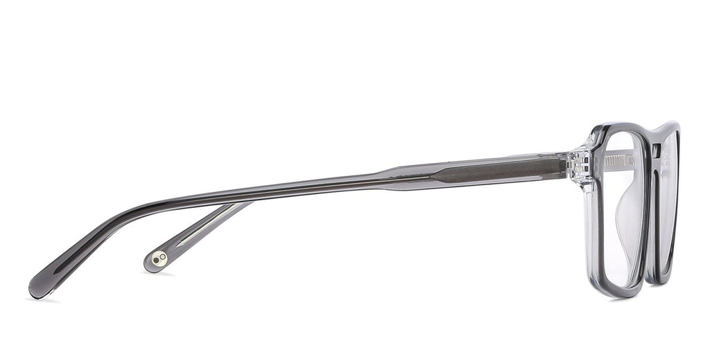 John Jacobs Eyeglasses-Frame Rectangle--EG John Jacobs Eyeglasses-Frame Rectangle--EG