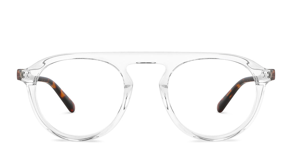 Aviator Eyeglasses-Frame Aviator--EG Aviator Eyeglasses-Frame Aviator--EG