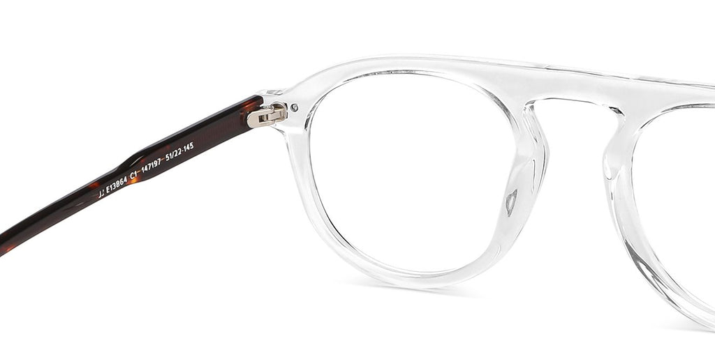 Aviator Eyeglasses-Frame Aviator--EG Aviator Eyeglasses-Frame Aviator--EG