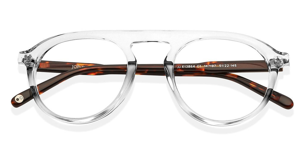 Aviator Eyeglasses-Frame Aviator--EG Aviator Eyeglasses-Frame Aviator--EG