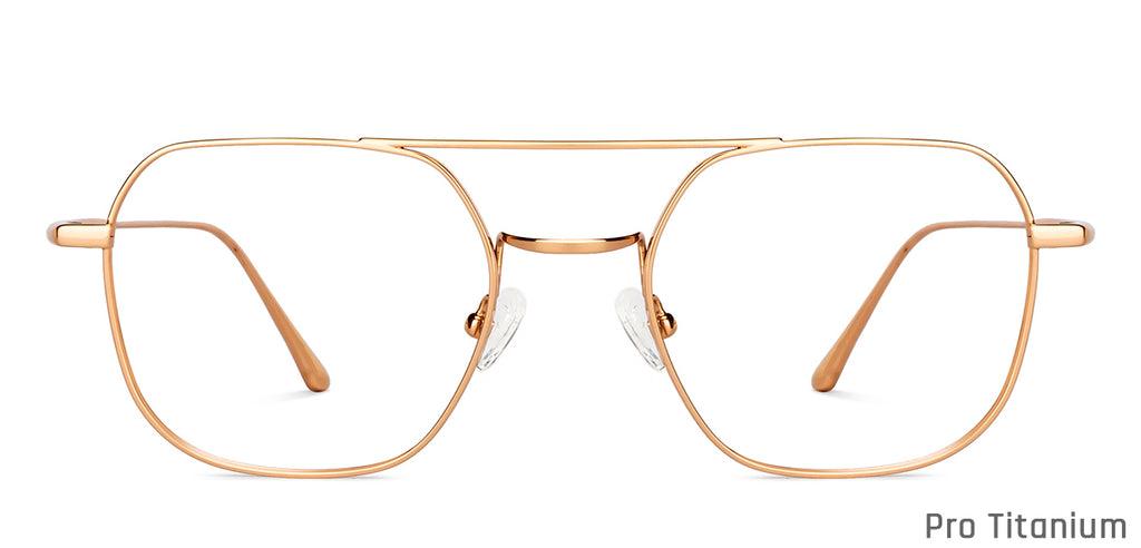 Aviator Eyeglasses-Frame Aviator--EG Aviator Eyeglasses-Frame Aviator--EG