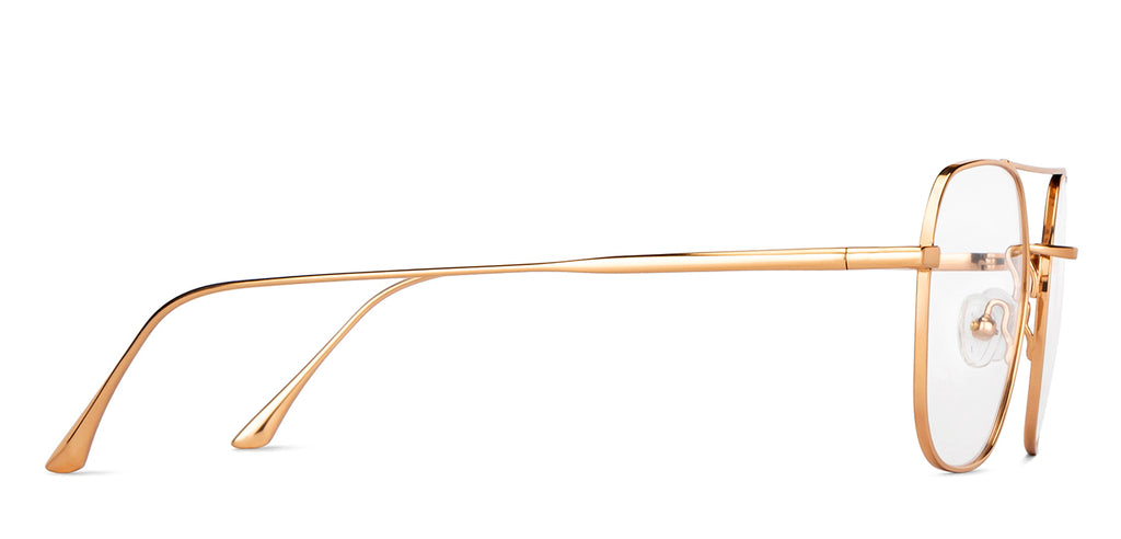 Aviator Eyeglasses-Frame Aviator--EG Aviator Eyeglasses-Frame Aviator--EG