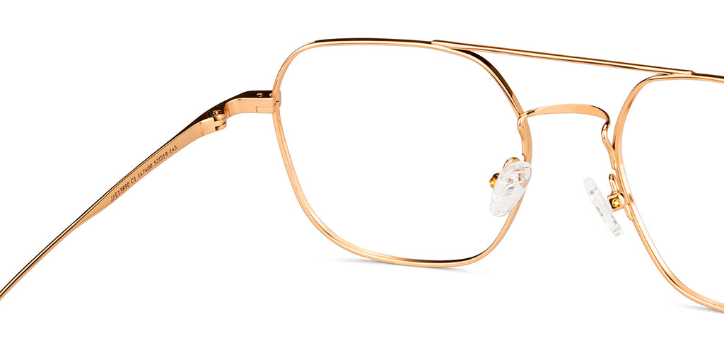 Aviator Eyeglasses-Frame Aviator--EG Aviator Eyeglasses-Frame Aviator--EG