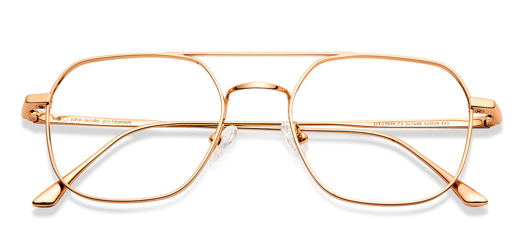 Aviator Eyeglasses-Frame Aviator--EG Aviator Eyeglasses-Frame Aviator--EG