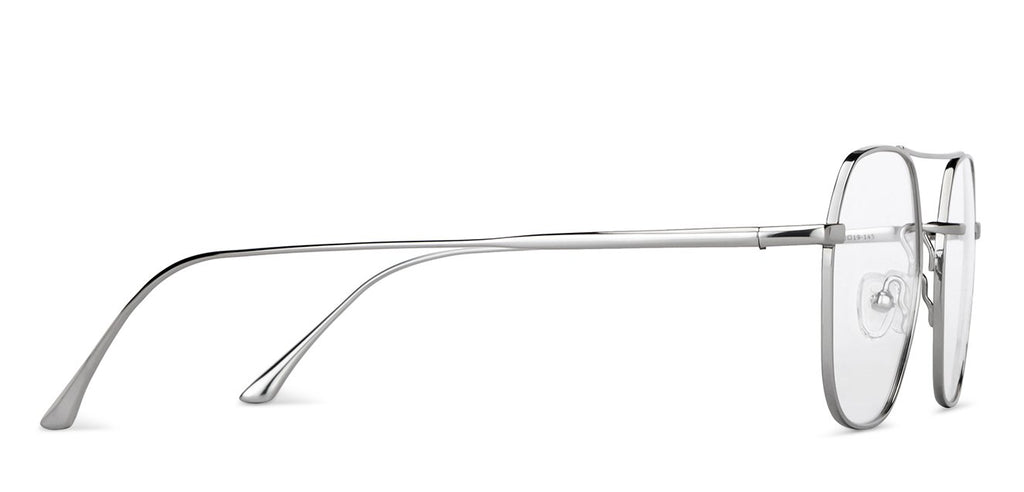 Aviator Eyeglasses-Frame Aviator--EG Aviator Eyeglasses-Frame Aviator--EG