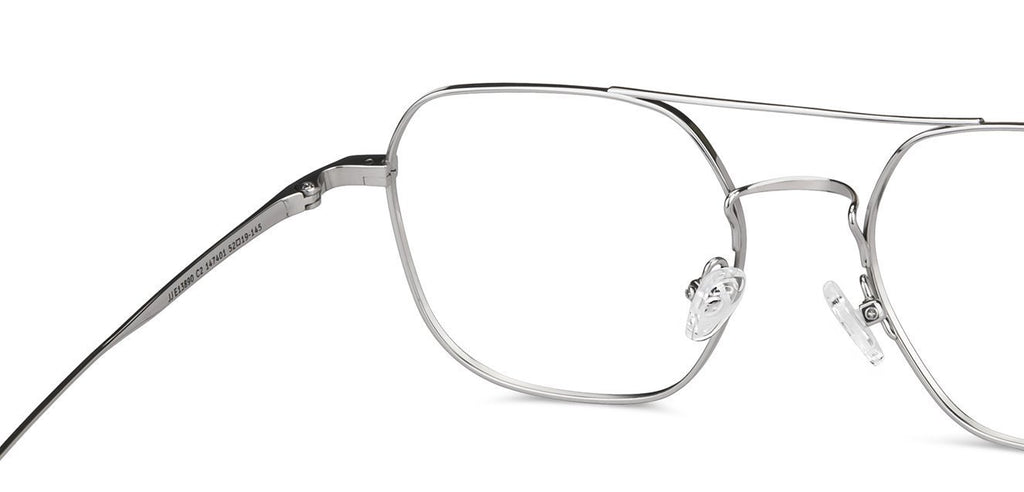 Aviator Eyeglasses-Frame Aviator--EG Aviator Eyeglasses-Frame Aviator--EG