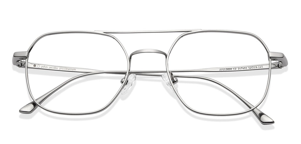 Aviator Eyeglasses-Frame Aviator--EG Aviator Eyeglasses-Frame Aviator--EG