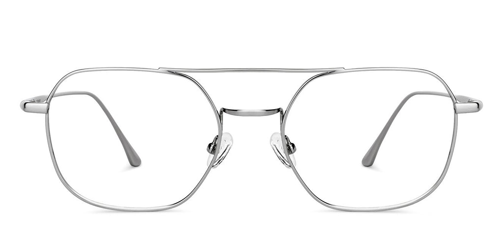 Aviator Eyeglasses-Frame Aviator--EG Aviator Eyeglasses-Frame Aviator--EG