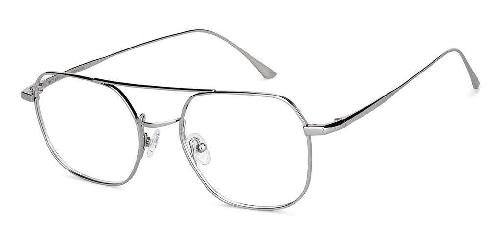 Aviator Eyeglasses-Frame Aviator--EG Aviator Eyeglasses-Frame Aviator--EG