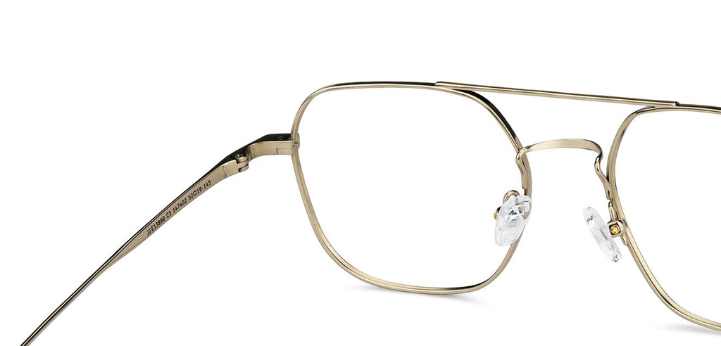 Aviator Eyeglasses-Frame Aviator--EG Aviator Eyeglasses-Frame Aviator--EG