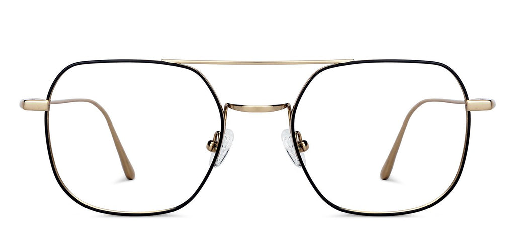 Aviator Eyeglasses-Frame Aviator--EG Aviator Eyeglasses-Frame Aviator--EG