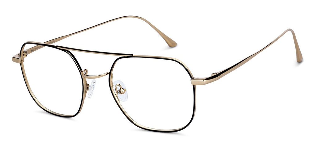 Aviator Eyeglasses-Frame Aviator--EG Aviator Eyeglasses-Frame Aviator--EG