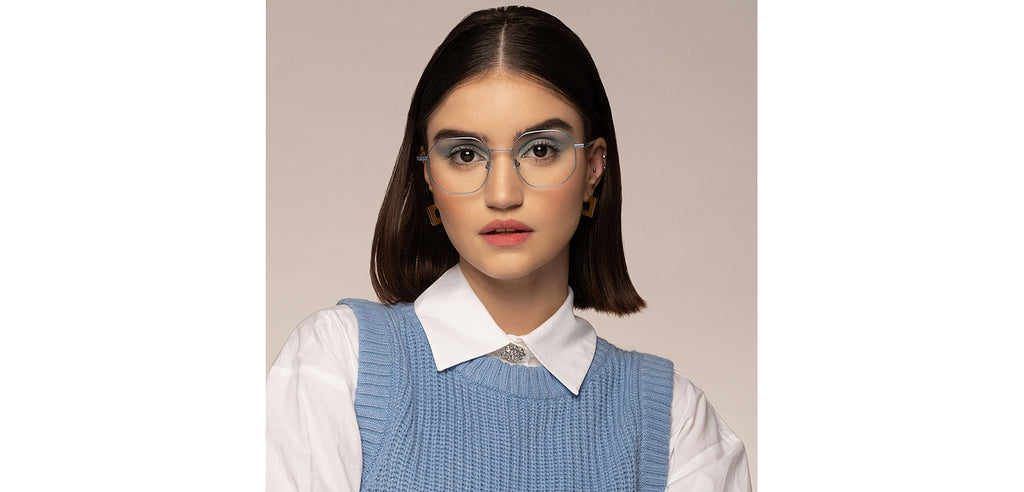 -Frame Hexagonal--EG -Frame Hexagonal--EG