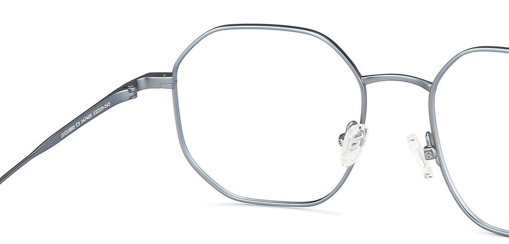 -Frame Hexagonal--EG -Frame Hexagonal--EG