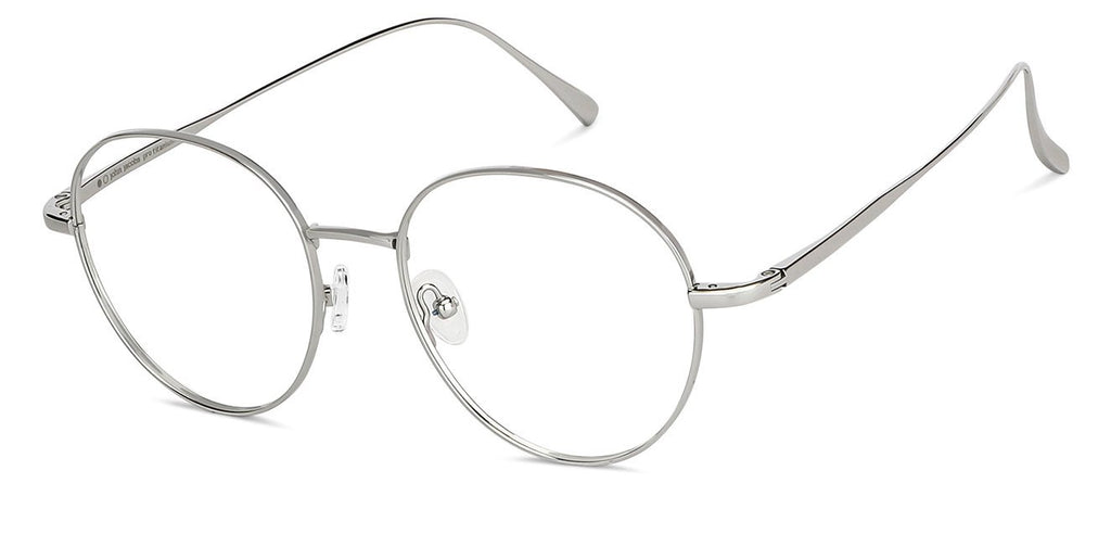 -Frame Round--EG -Frame Round--EG