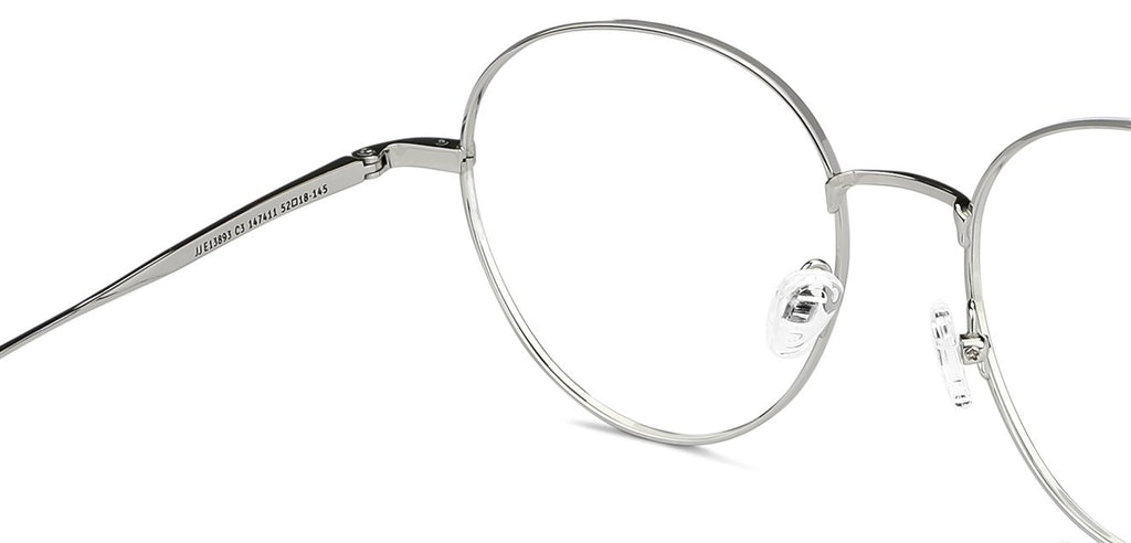 -Frame Round--EG -Frame Round--EG