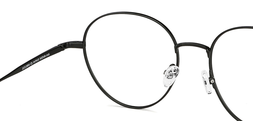 -Frame Round--EG -Frame Round--EG