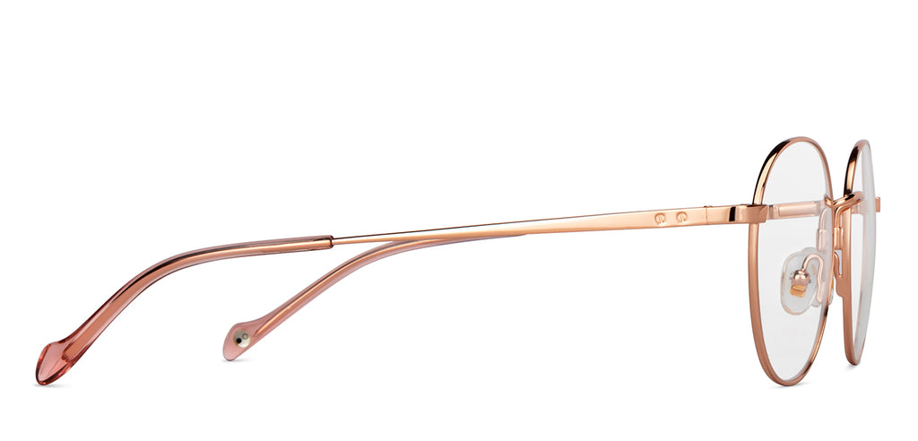 Square Eyeglasses-Frame Round--EG Square Eyeglasses-Frame Round--EG