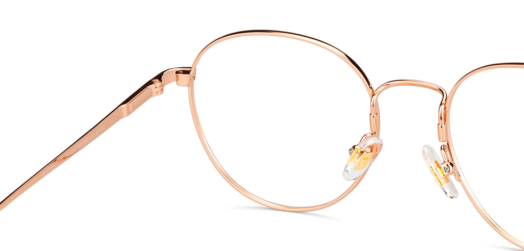 Square Eyeglasses-Frame Round--EG Square Eyeglasses-Frame Round--EG