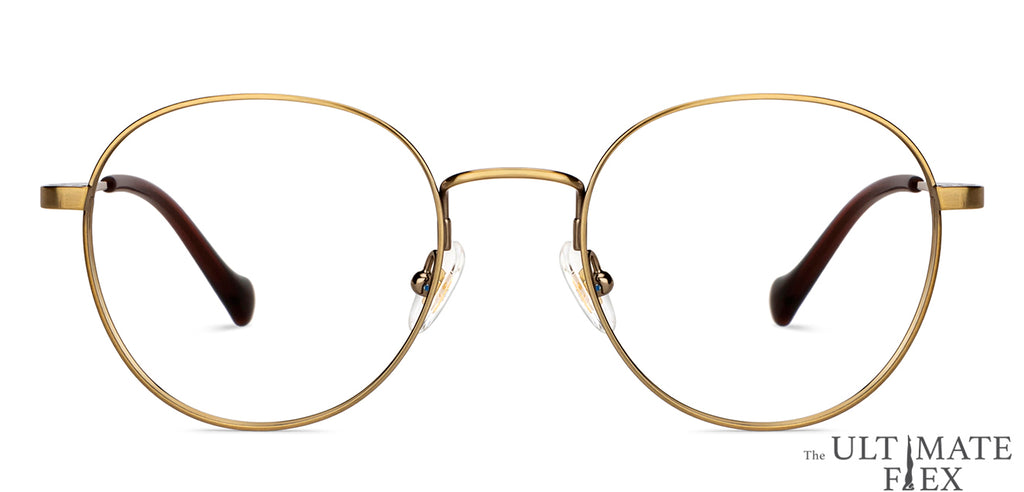 Round Eyeglasses-Frame Round--EG Round Eyeglasses-Frame Round--EG