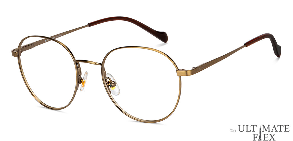 Round Eyeglasses-Frame Round--EG Round Eyeglasses-Frame Round--EG