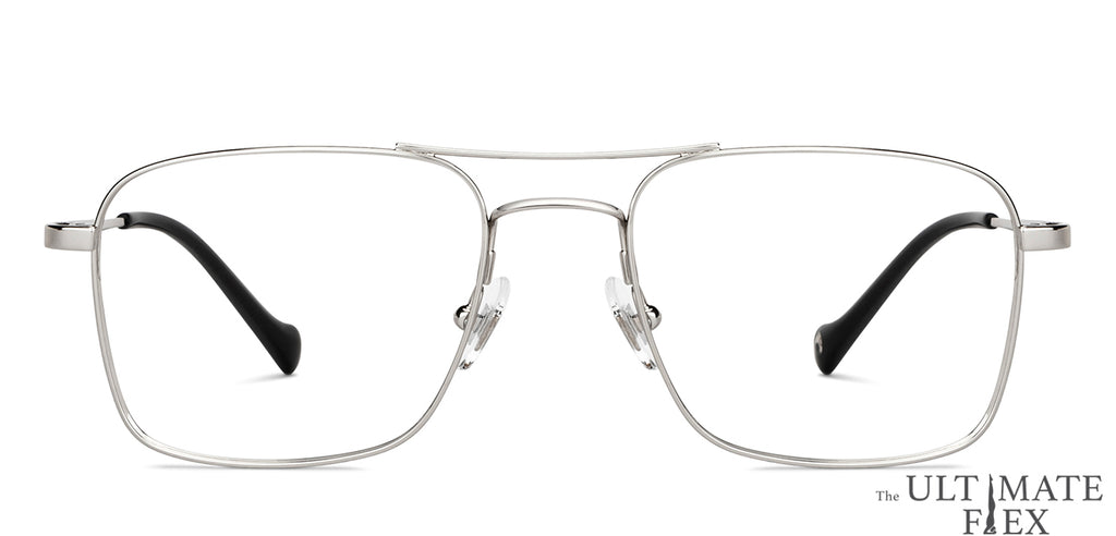 Rectangle Eyeglasses-Frame Rectangle--EG Rectangle Eyeglasses-Frame Rectangle--EG