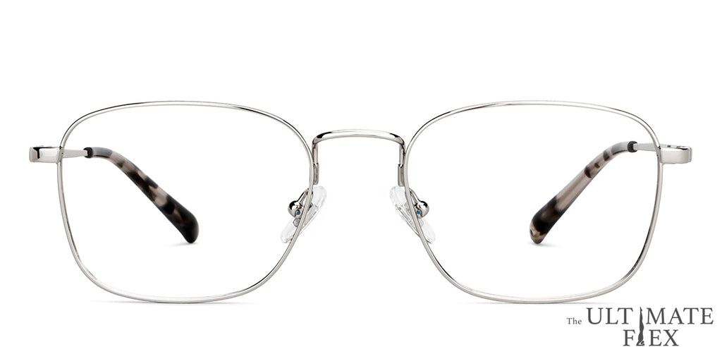 Rectangle Eyeglasses-Frame Rectangle--EG Rectangle Eyeglasses-Frame Rectangle--EG