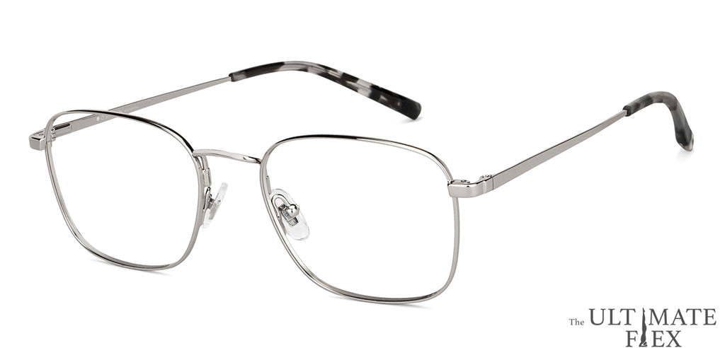 Rectangle Eyeglasses-Frame Rectangle--EG Rectangle Eyeglasses-Frame Rectangle--EG