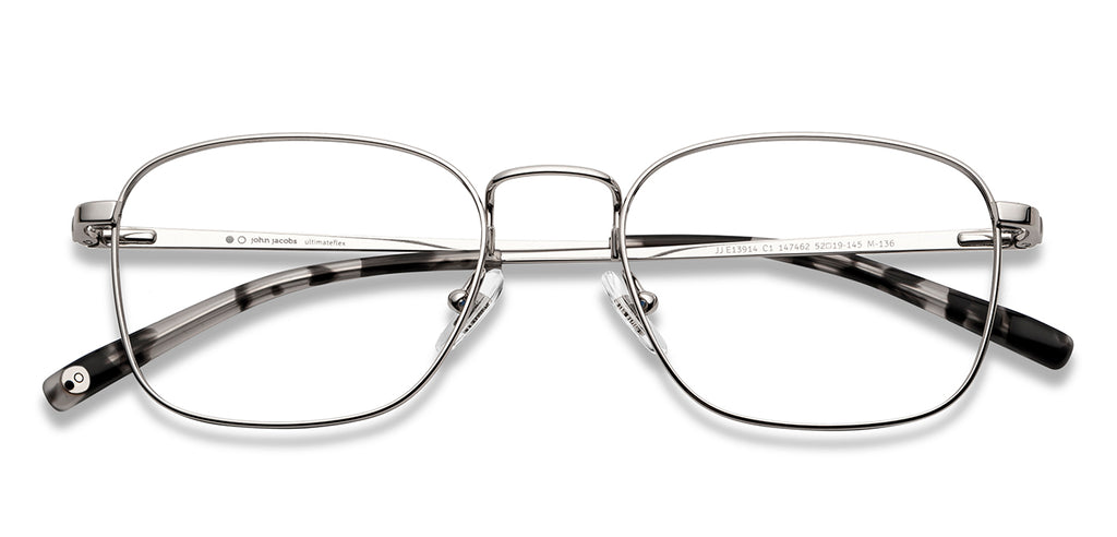Rectangle Eyeglasses-Frame Rectangle--EG Rectangle Eyeglasses-Frame Rectangle--EG