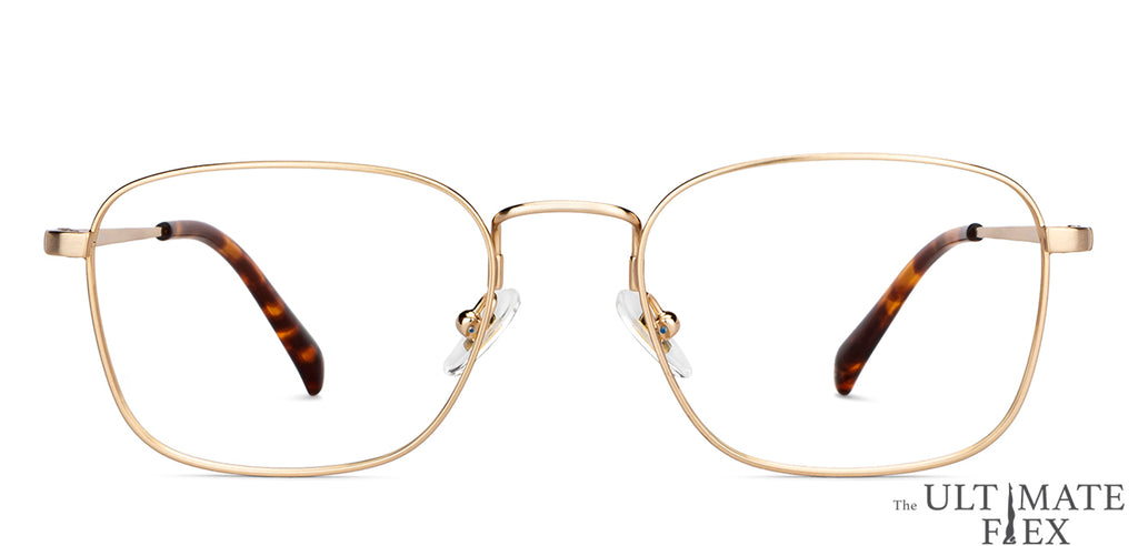 Eyeglasses-Frame Rectangle--EG Eyeglasses-Frame Rectangle--EG