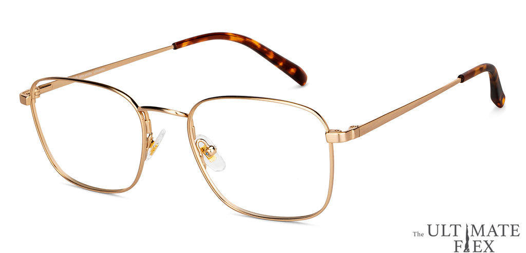 Eyeglasses-Frame Rectangle--EG Eyeglasses-Frame Rectangle--EG