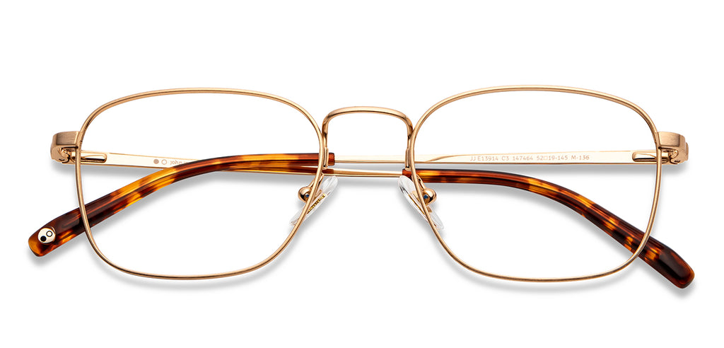Eyeglasses-Frame Rectangle--EG Eyeglasses-Frame Rectangle--EG