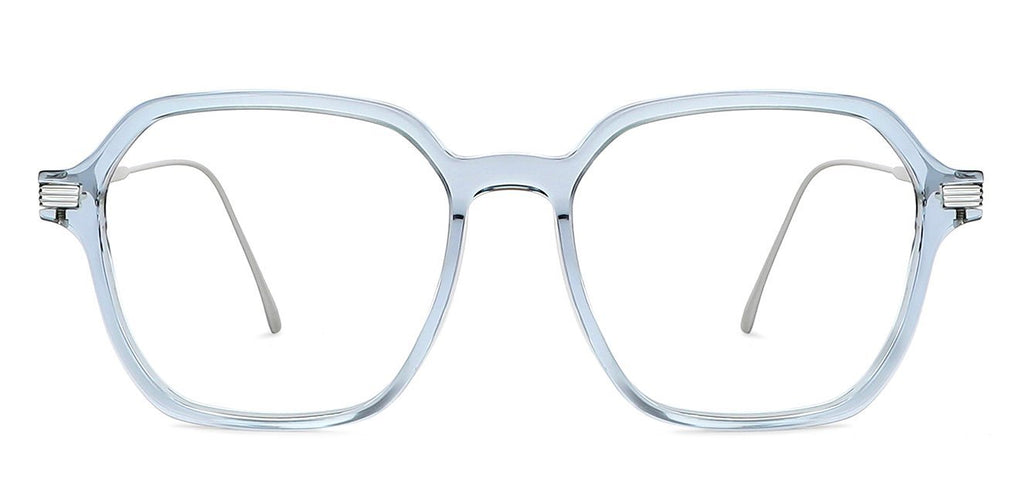 John Jacobs Eyeglasses-Frame Square--EG John Jacobs Eyeglasses-Frame Square--EG