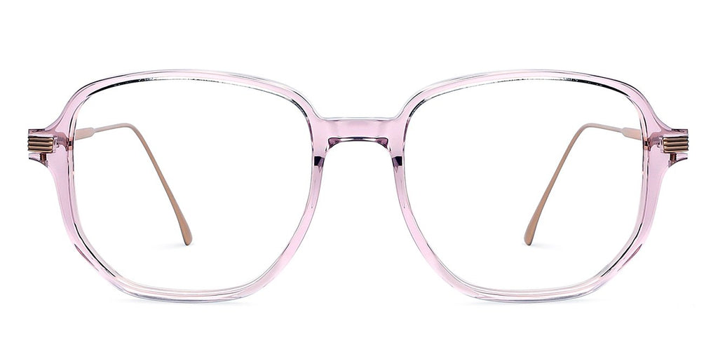 John Jacobs Eyeglasses-Frame Square--EG John Jacobs Eyeglasses-Frame Square--EG