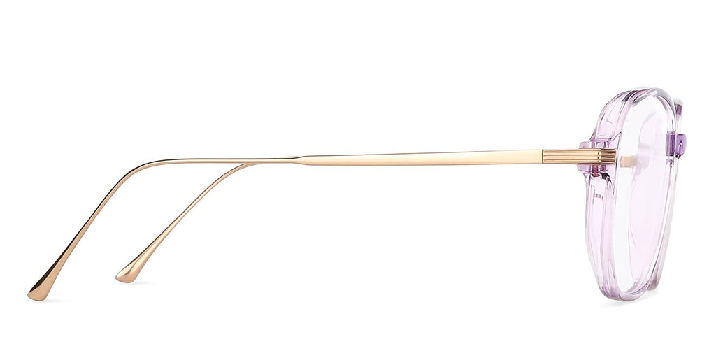 John Jacobs Eyeglasses-Frame Square--EG John Jacobs Eyeglasses-Frame Square--EG