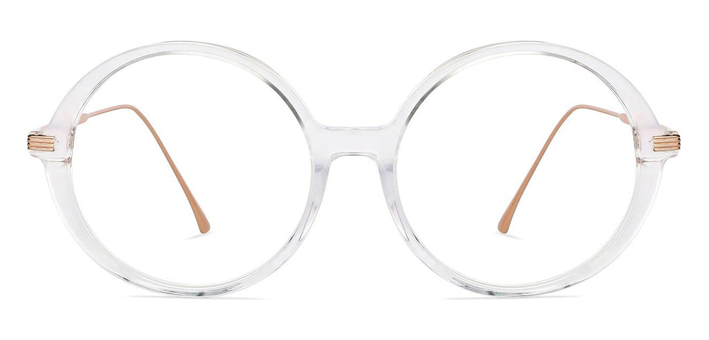 Round Eyeglasses-Frame Round--EG Round Eyeglasses-Frame Round--EG