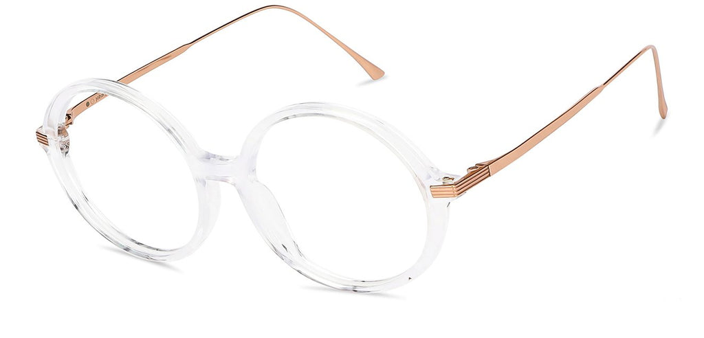 Round Eyeglasses-Frame Round--EG Round Eyeglasses-Frame Round--EG