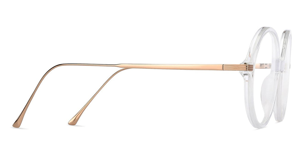 Round Eyeglasses-Frame Round--EG Round Eyeglasses-Frame Round--EG