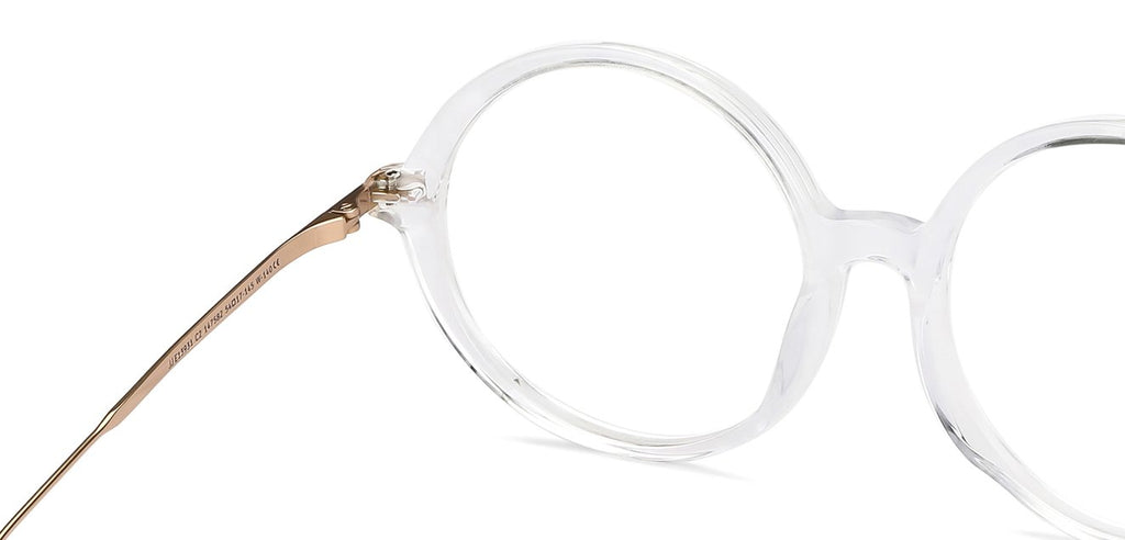 Round Eyeglasses-Frame Round--EG Round Eyeglasses-Frame Round--EG